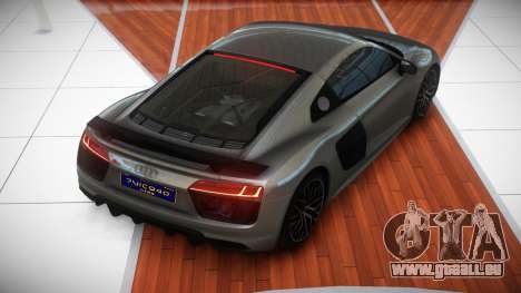 Audi R8 GT-X für GTA 4