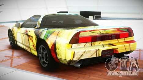 Honda NSX GT-S S5 pour GTA 4