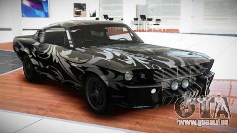 Ford Mustang Eleanor RT S9 pour GTA 4