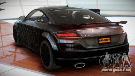 Audi TT GT-X S8 für GTA 4