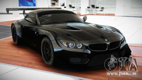 BMW Z4 RX für GTA 4