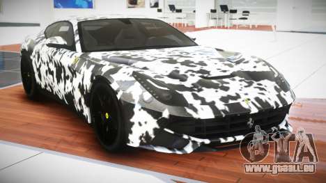 Ferrari F12 Z-Style S10 für GTA 4