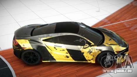 Acura NSX RX-Style S10 pour GTA 4