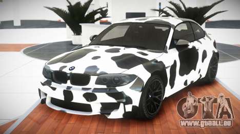 BMW 1M E82 Coupe RS S2 für GTA 4