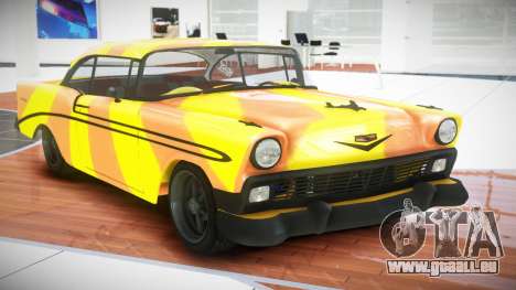 Chevrolet Bel Air R-Style S6 pour GTA 4