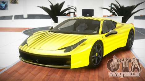 Ferrari 458 Italia RT S10 für GTA 4