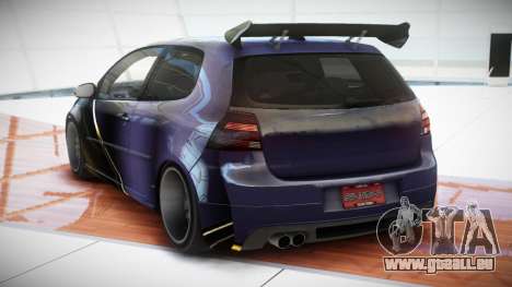 Volkswagen Golf GT-X S11 für GTA 4