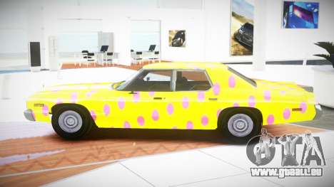 Dodge Monaco 500 S4 für GTA 4