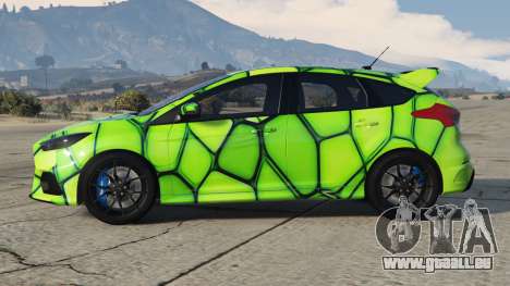 Ford Focus RS (DYB) 2017 S7 [Add-On]