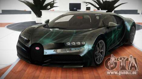 Bugatti Chiron GT-S S7 pour GTA 4