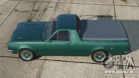 Holden Kingswood GTS Ute (HG) 1971 add-on