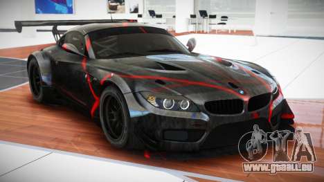 BMW Z4 RX S1 für GTA 4