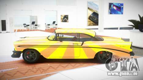 Chevrolet Bel Air R-Style S6 pour GTA 4