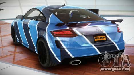 Audi TT GT-X S5 für GTA 4