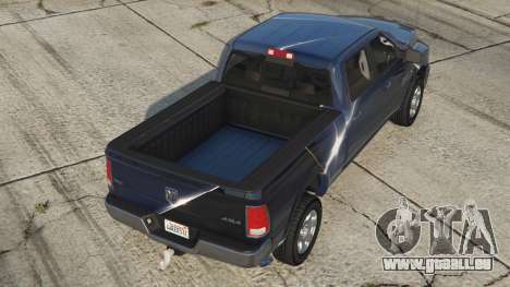 Ram 2500 Laramie Crew Cab 2015 S11 [Add-On]