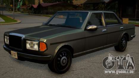 Proper Vehicles Retex v1.3.4