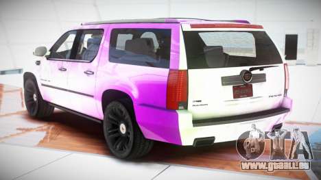 Cadillac Escalade VP S7 für GTA 4