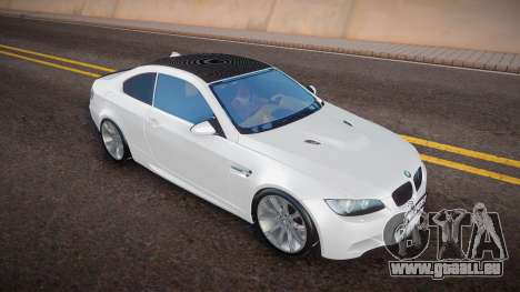 BMW M3 Dag.Drive für GTA San Andreas