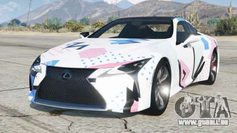 Lexus LC 500 2017 S7 [Add-On]