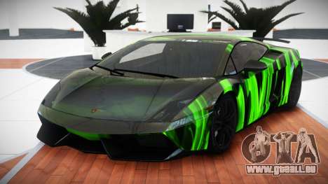 Lamborghini Gallardo X-RT S7 für GTA 4