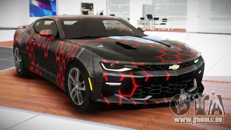 Chevrolet Camaro SS GT-Z S5 pour GTA 4