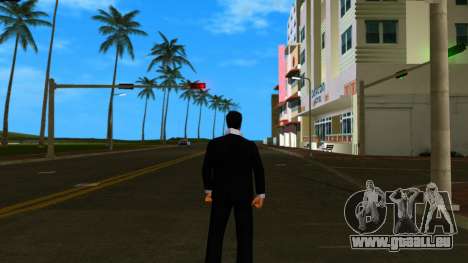 Polat Alemdar Yaması V1.0 pour GTA Vice City