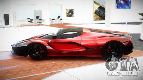 Ferrari LaFerrari Z-Ti S1 pour GTA 4