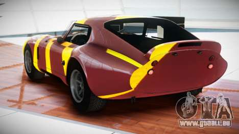 Shelby Cobra Daytona ZX S8 pour GTA 4