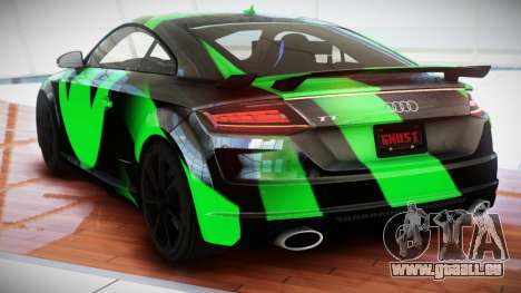 Audi TT Z-Style S7 für GTA 4