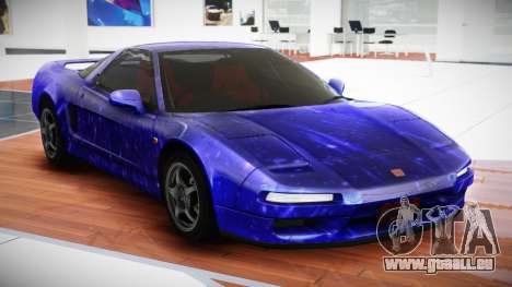 Honda NSX GT-S S4 pour GTA 4