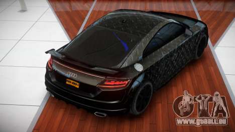 Audi TT GT-X S8 für GTA 4
