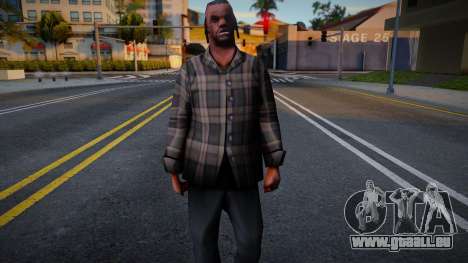 Vbmycr Textures Upscale pour GTA San Andreas