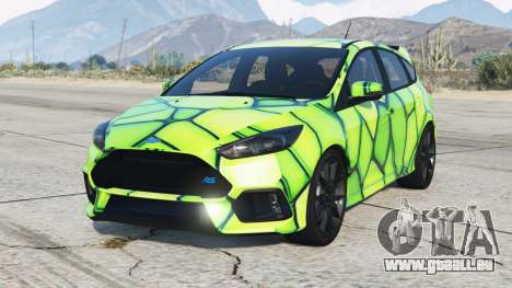 Ford Focus RS (DYB) 2017 S7 [Add-On]