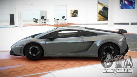 Lamborghini Gallardo X-RT für GTA 4