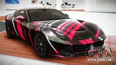 Ferrari F12 RX S7 pour GTA 4