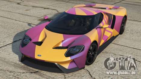 Ford GT 2019 S1 [Add-On]