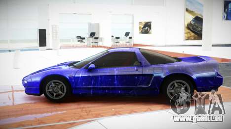 Honda NSX GT-S S4 pour GTA 4