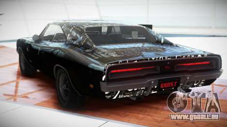 1969 Dodge Charger RT G-Tuned S1 für GTA 4