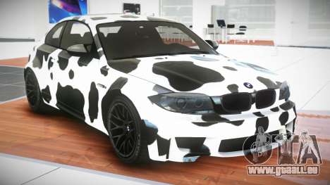 BMW 1M E82 Coupe RS S2 für GTA 4