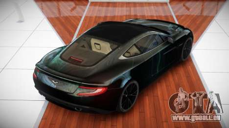 Aston Martin Vanquish R-Style S6 pour GTA 4