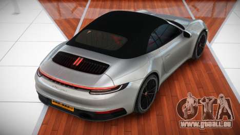 Porsche 911 Carrera S XR für GTA 4