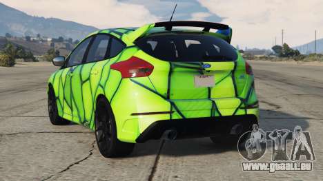 Ford Focus RS (DYB) 2017 S7 [Add-On]