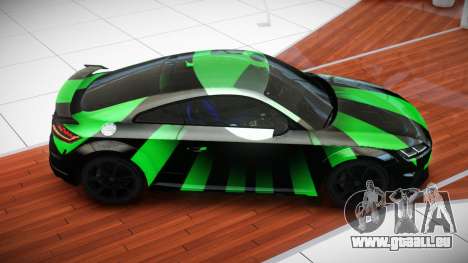 Audi TT Z-Style S7 für GTA 4