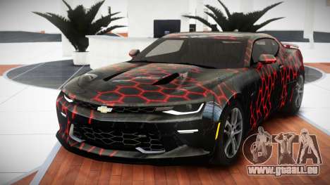 Chevrolet Camaro SS GT-Z S5 pour GTA 4