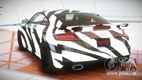 Audi TT Z-Style S6 pour GTA 4