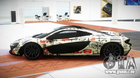 McLaren P1 RX S6 pour GTA 4