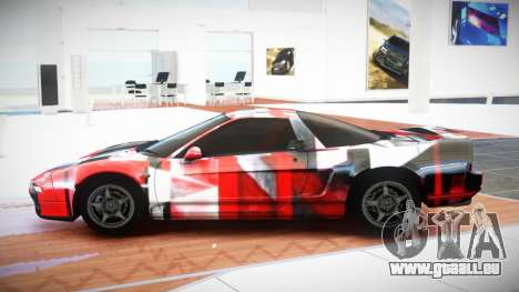 Honda NSX GT-S S11 pour GTA 4