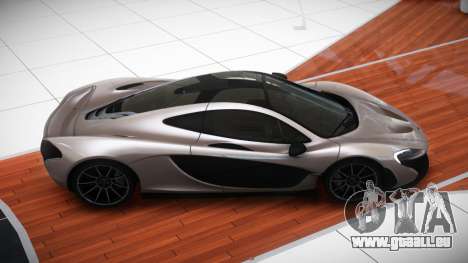 McLaren P1 RX pour GTA 4