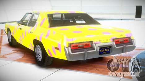 Dodge Monaco 500 S4 für GTA 4