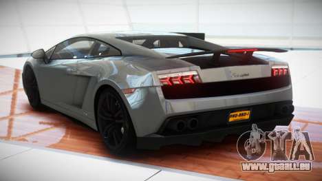 Lamborghini Gallardo X-RT für GTA 4